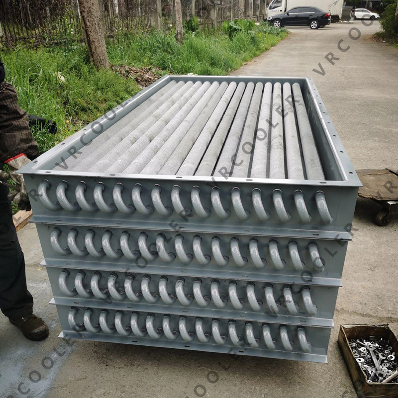 Air Radiator Overhaul Frequently Asked Questions - Changzhou ...