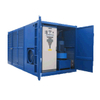 Dehumidifier For Tank Coating