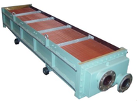 Thermal Power Plant Generator Air Cooler