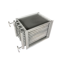 Flue Gas Air Heater