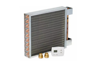 Air To Water Heat Exchanger