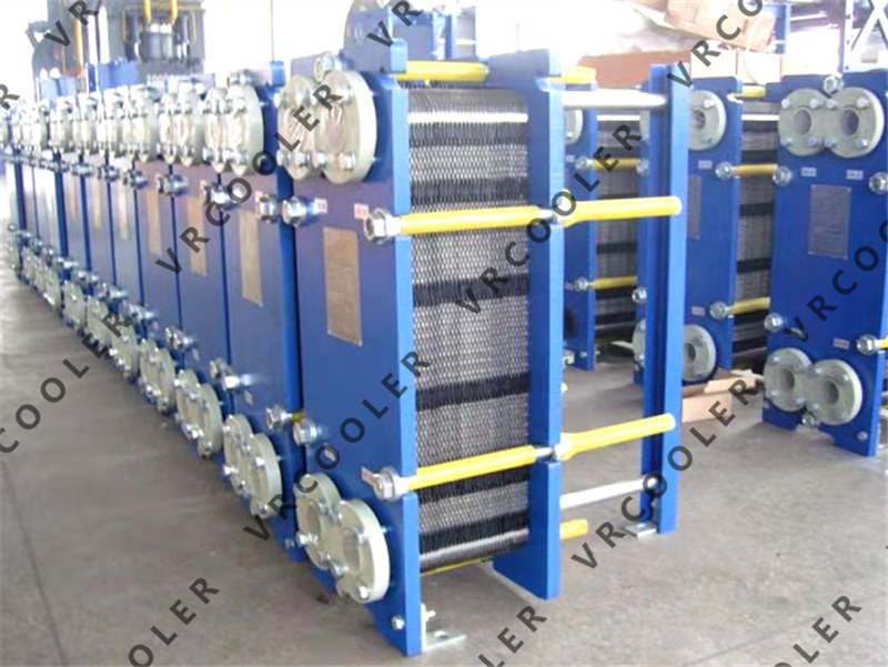 Working Principle of Air Compressor Waste Heat Recovery