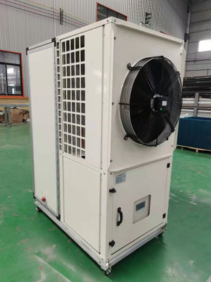 Agricultural Heating And Cooling Machine