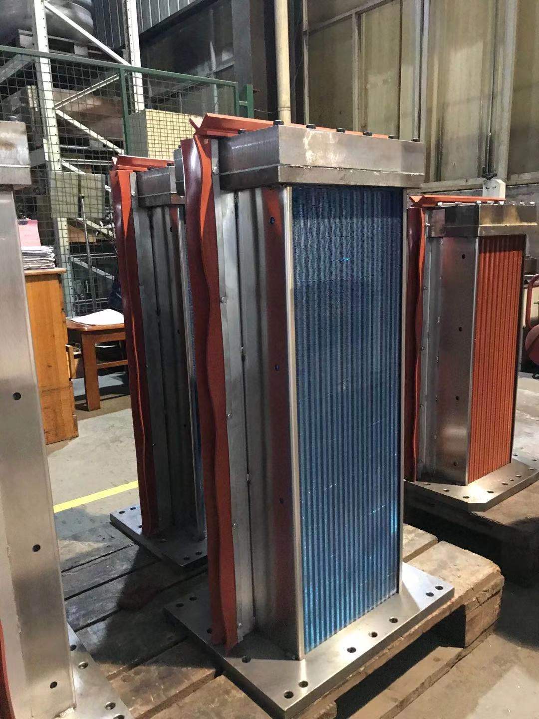 Air Compressor Cooler TA18