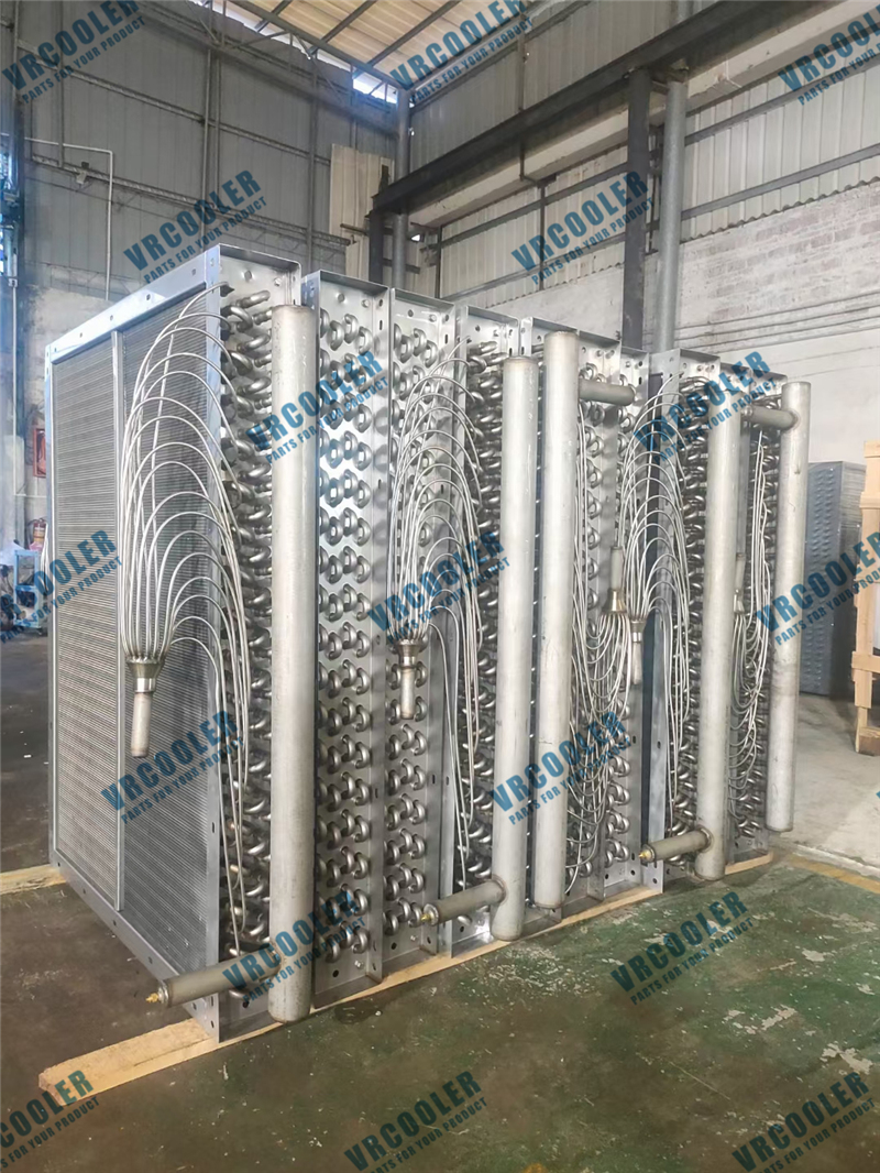 what-does-dx-cooling-coil-mean-changzhou-vrcoolertech-refrigeration