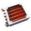 Heat Exchangers for Cooling Lasers