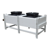 Bitcoin Mining Cooling System