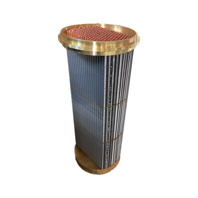 China yanmar intercooler core manufacturers, yanmar intercooler core