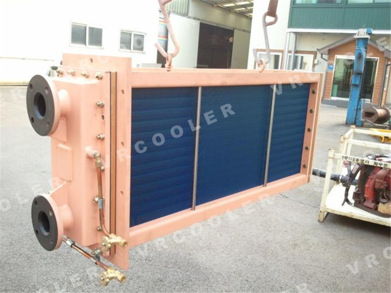 What Is The Purpose Of Charge Air Cooler?