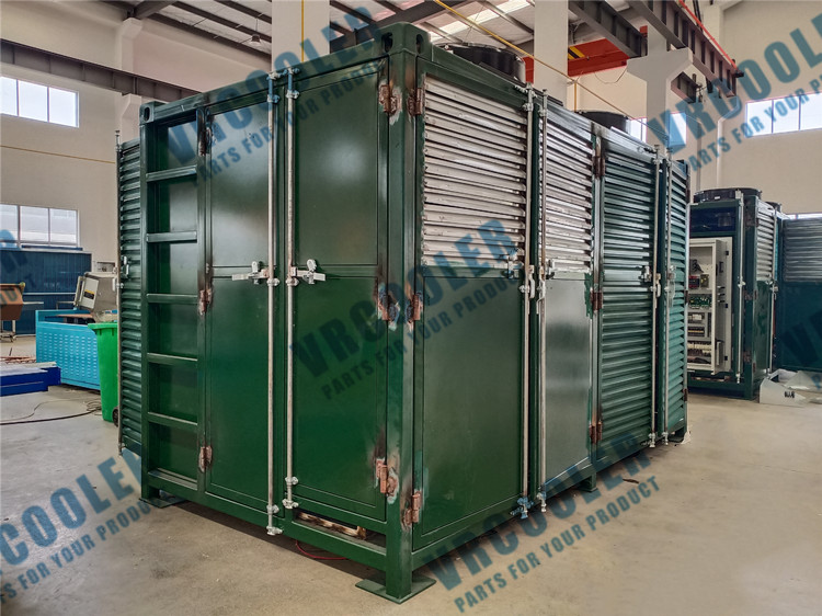 The importance of industrial dehumidifiers
