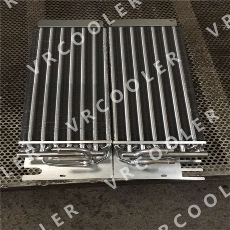 How To Choose A Copper Tube Evaporator Coil Or Aluminum Tube Evaporator Coil?