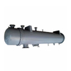 Shell And Tube Heat Exchanger