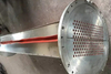 Intercooler And Aftercooler for FS-Elliott Air Compressor